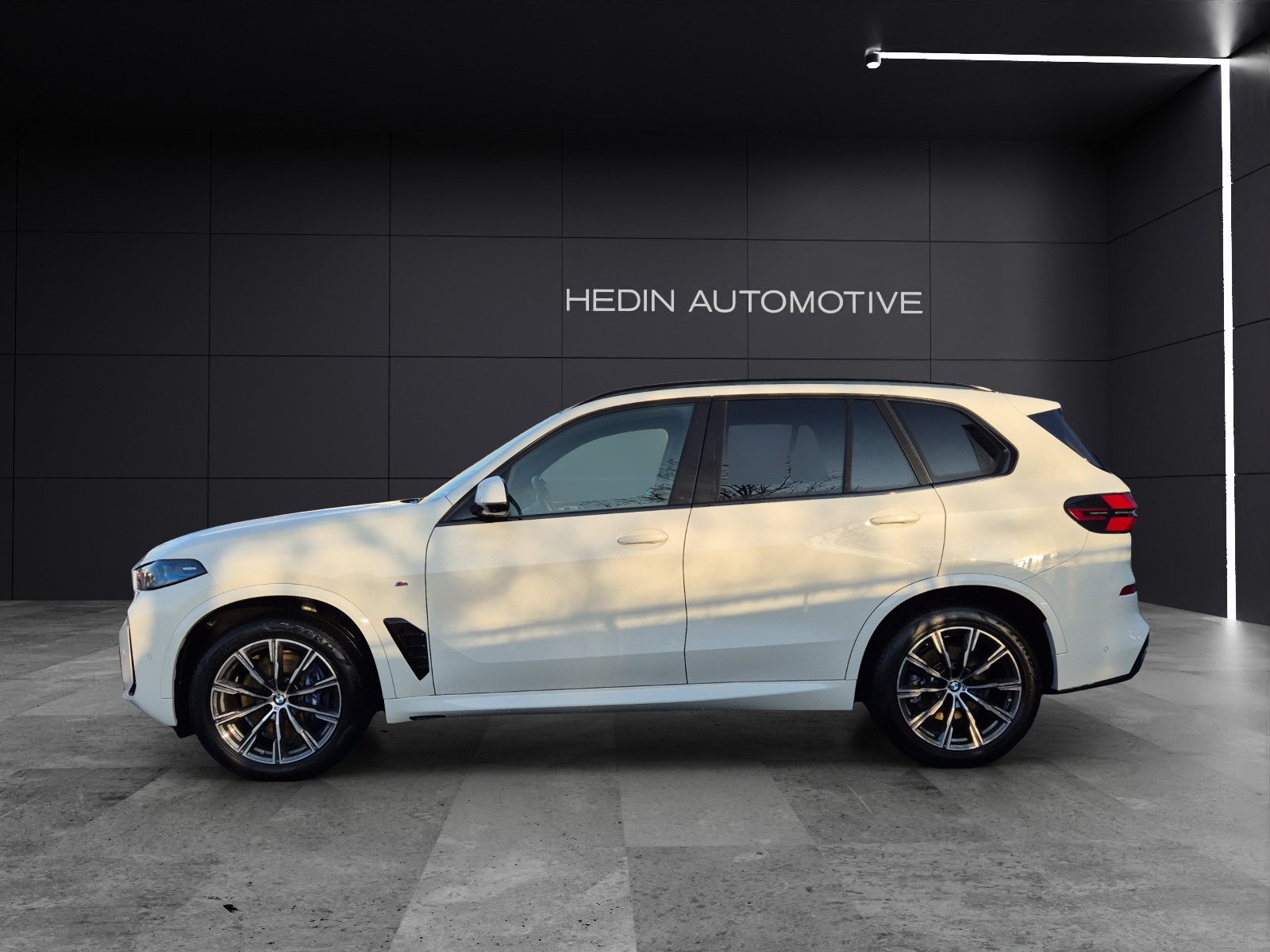 BMW X5 30d xDrive M Sport-image-6