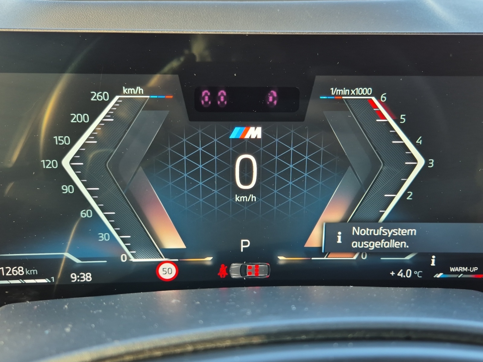 BMW X5 30d xDrive M Sport-image-15
