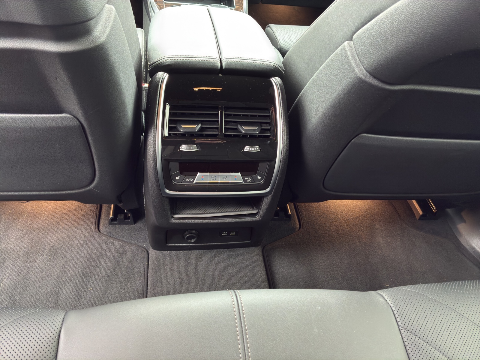 BMW X5 30d xDrive M Sport-image-19