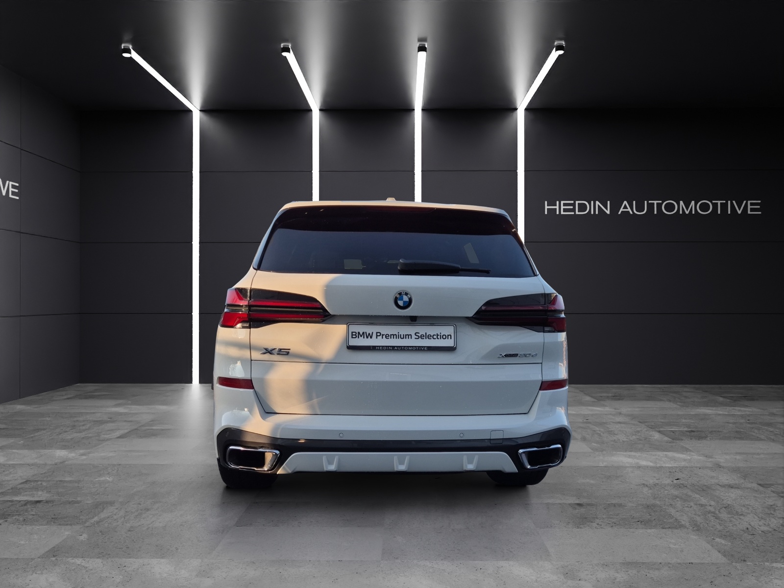 BMW X5 30d xDrive M Sport-image-7
