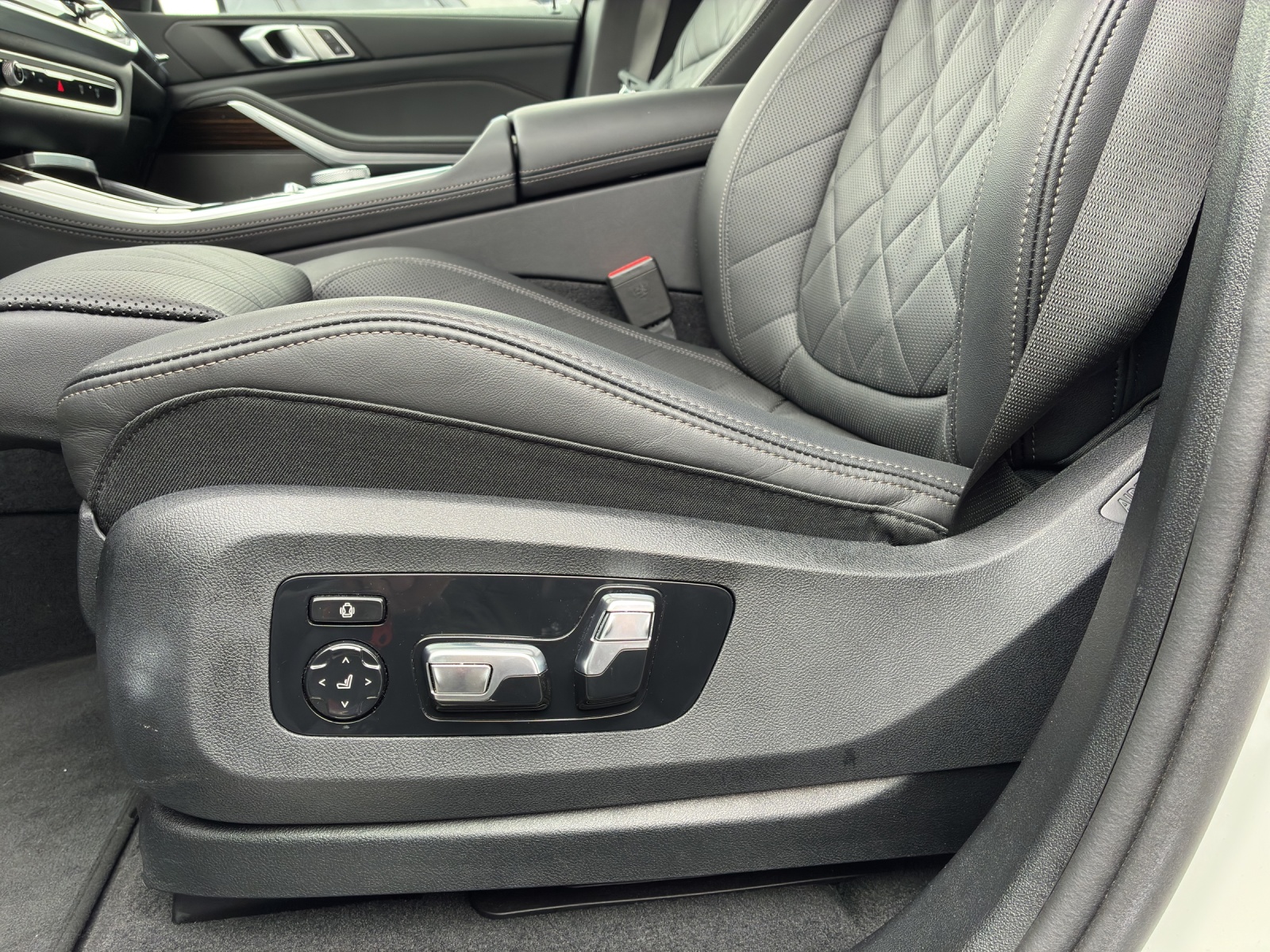 BMW X5 30d xDrive M Sport-image-18
