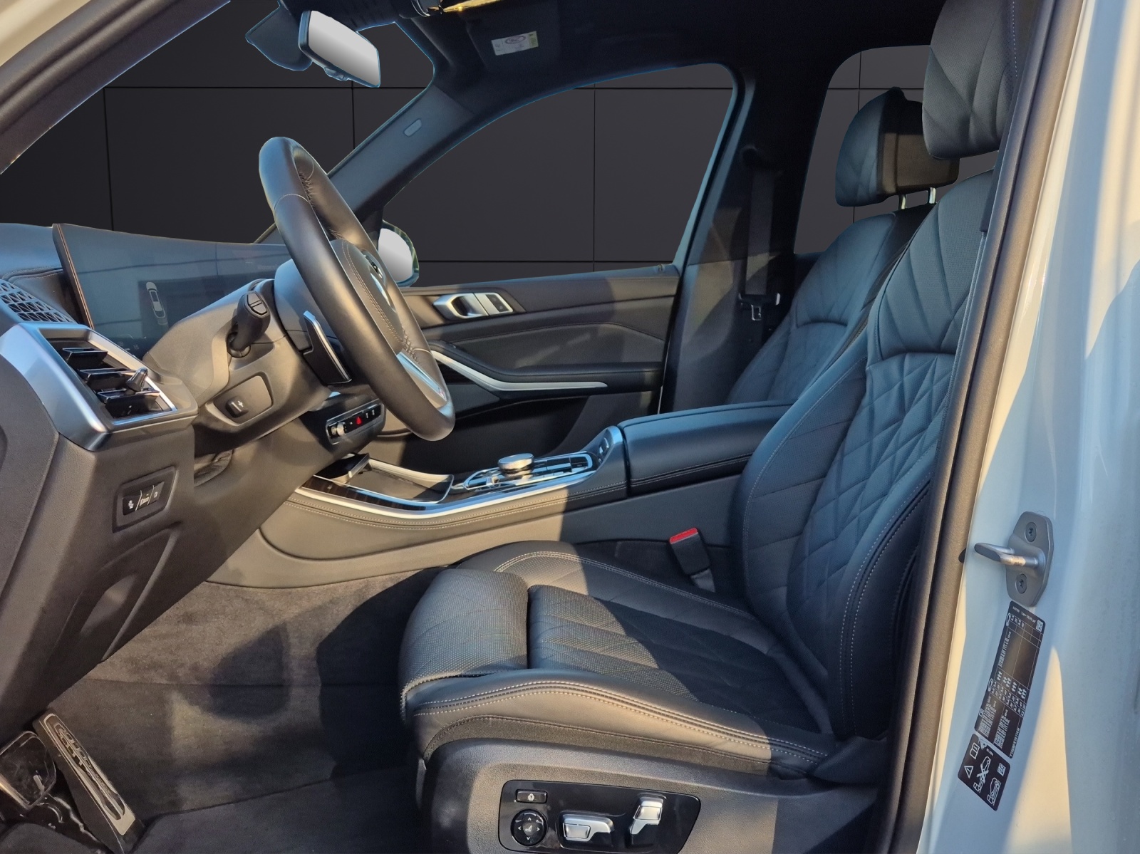 BMW X5 30d xDrive M Sport-image-1