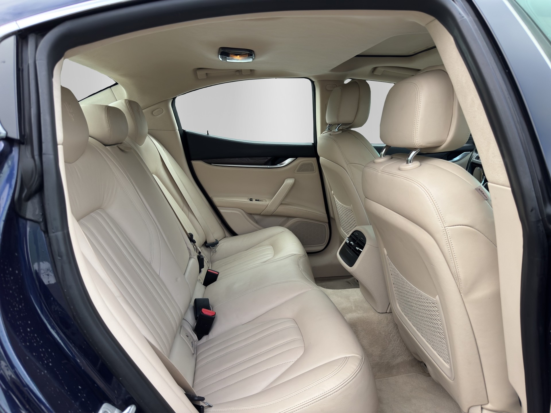 MASERATI Ghibli S Q4 3.0 V6 Automatica-image-15