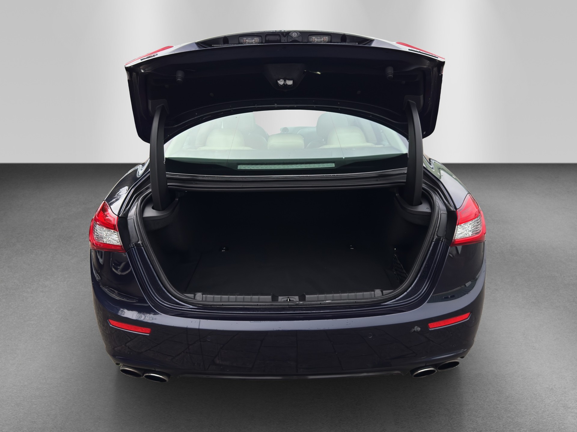 MASERATI Ghibli S Q4 3.0 V6 Automatica-image-16