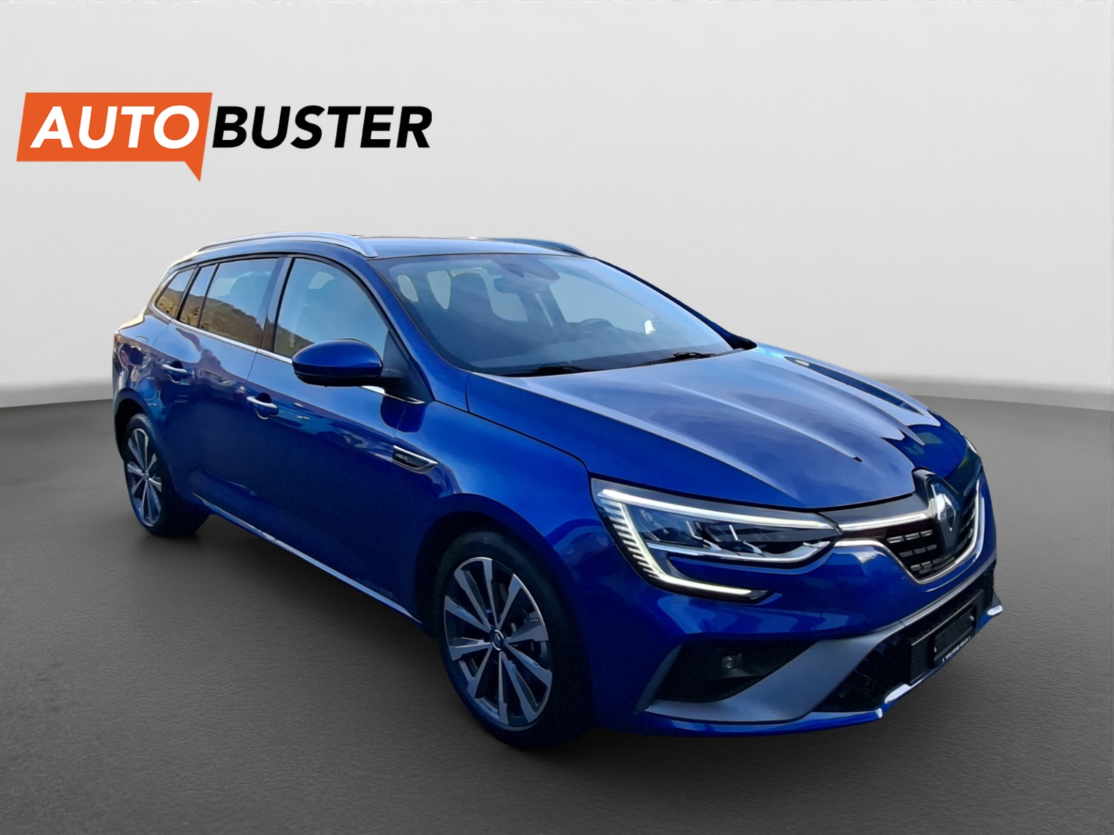 RENAULT Mégane Grandtour 1.6 E-Tech R.S. Line-image-6