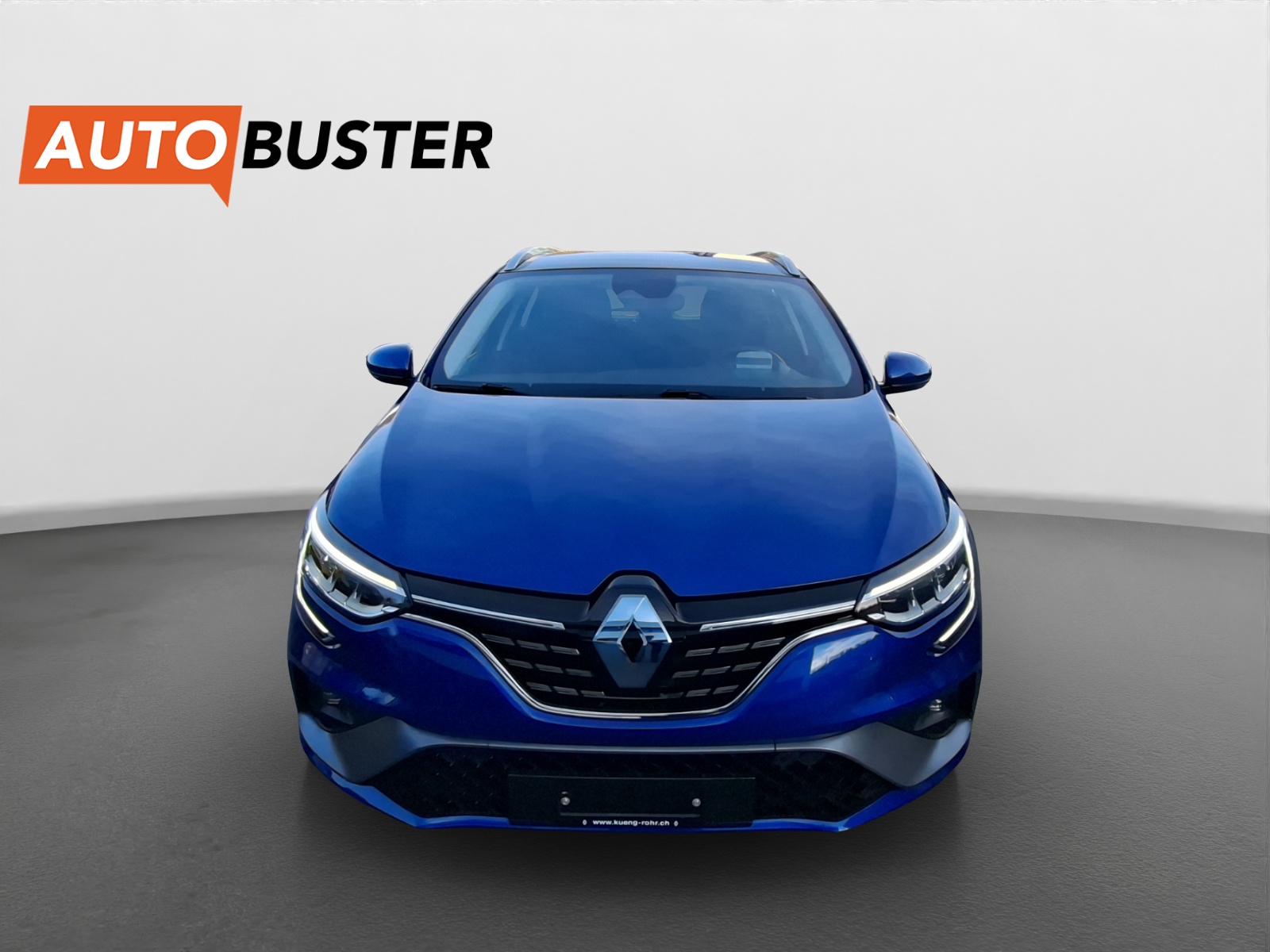 RENAULT Mégane Grandtour 1.6 E-Tech R.S. Line-image-7