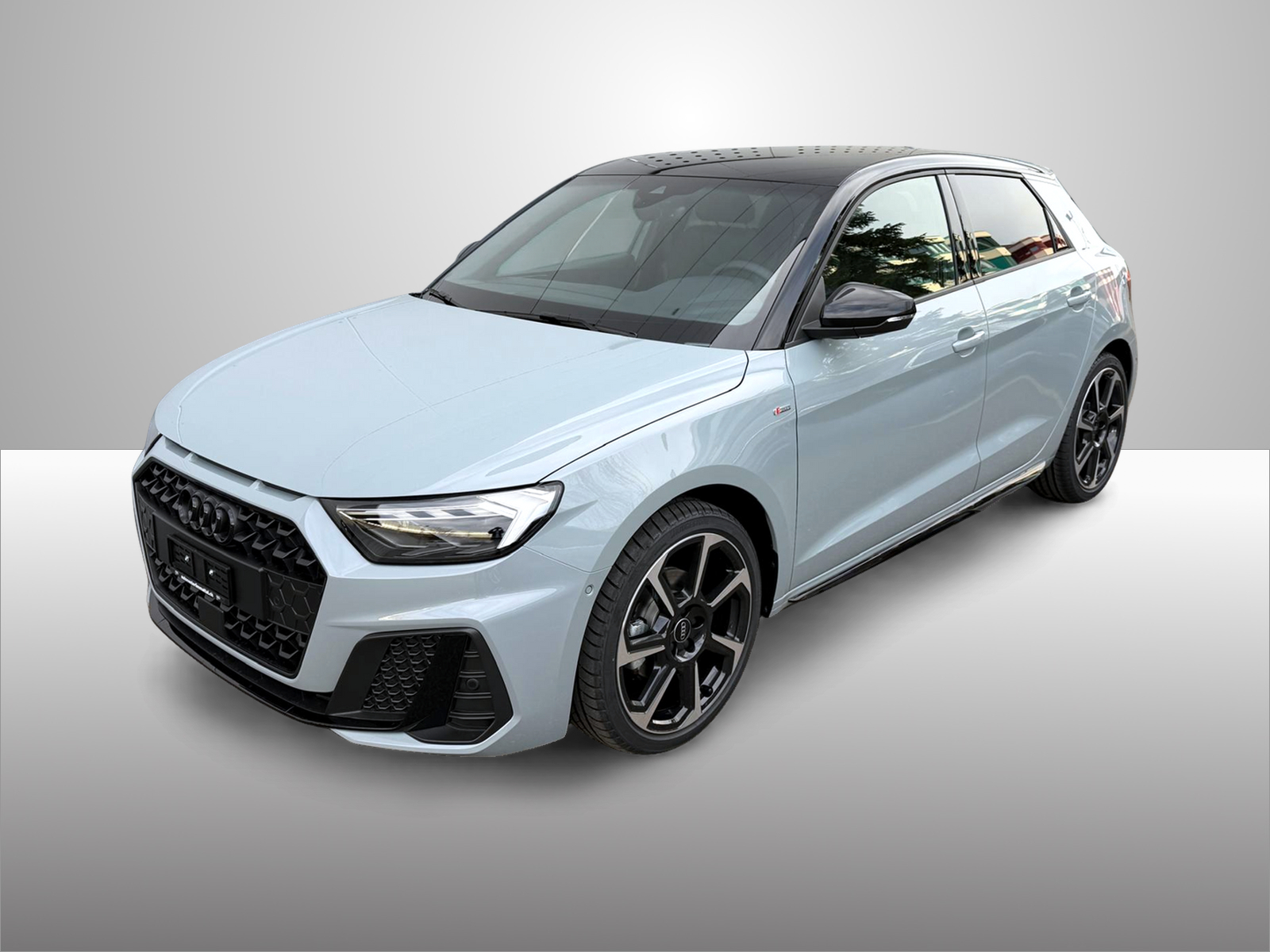 AUDI A1 Sportback 30 TFSI S Line Attraction S-tronic