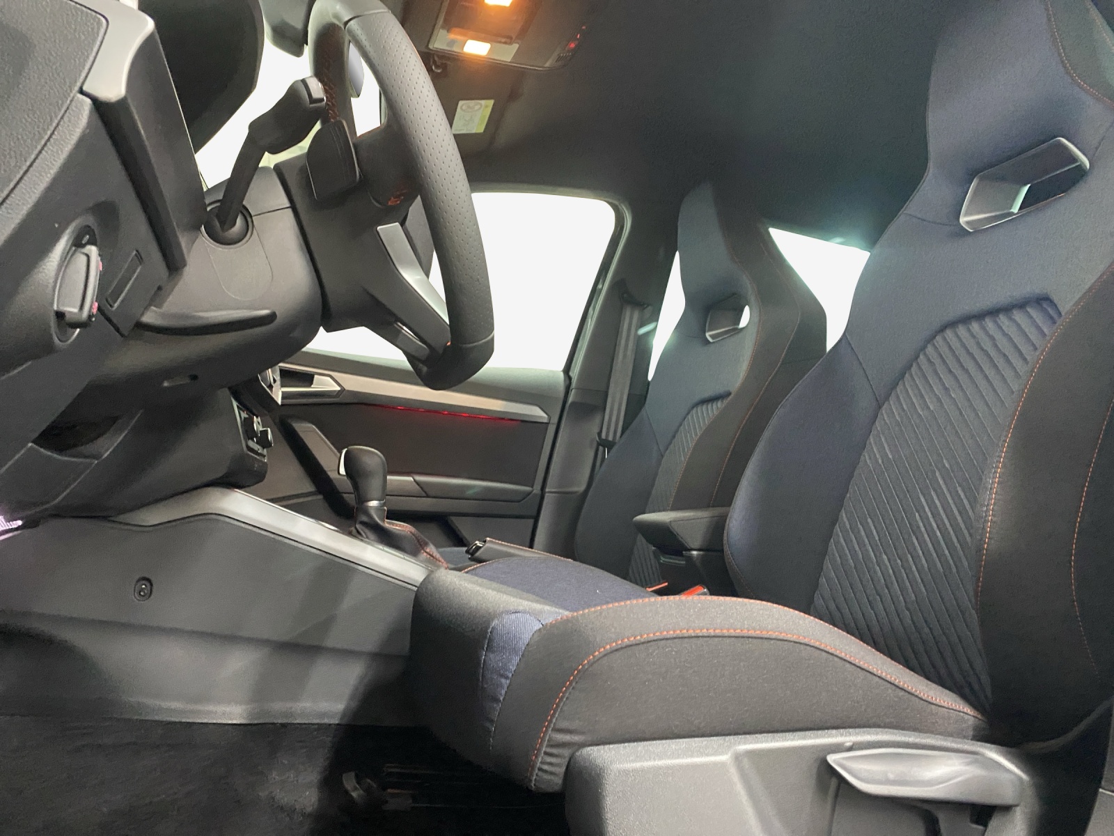 SEAT Arona 1.0 TSI Eco FR DSG-image-7