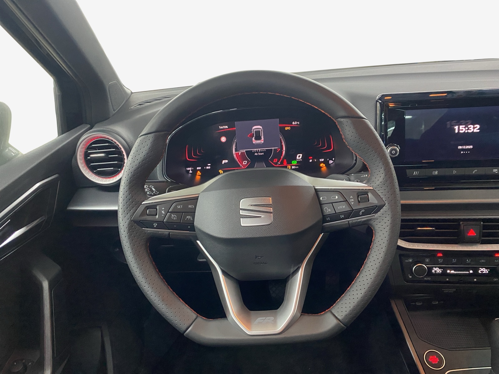 SEAT Arona 1.0 TSI Eco FR DSG-image-9