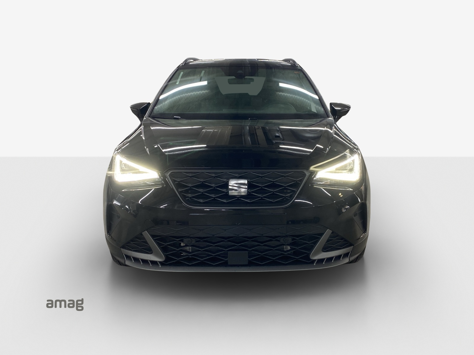 SEAT Arona 1.0 TSI Eco FR DSG-image-6