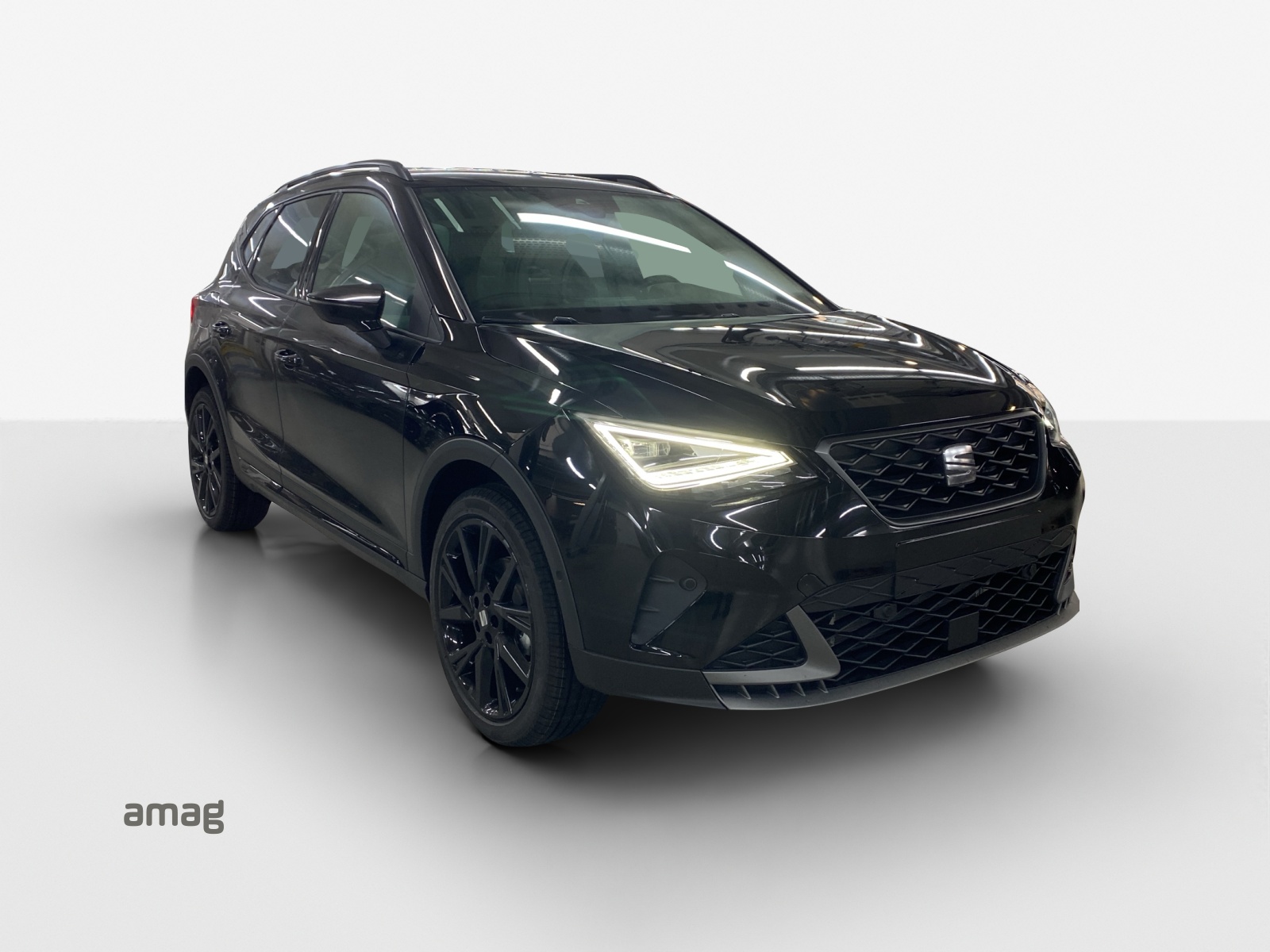 SEAT Arona 1.0 TSI Eco FR DSG-image-5