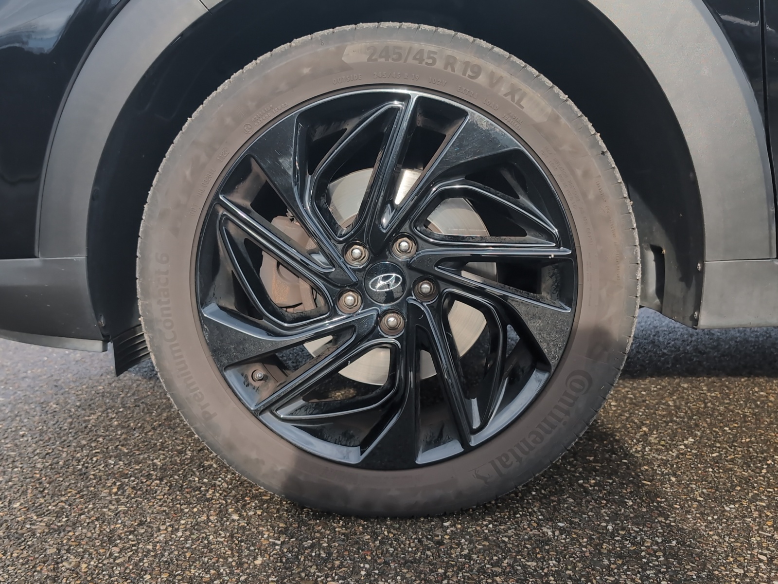 HYUNDAI Tucson 1.6 TGDI N-Line 4WD DCT-image-11