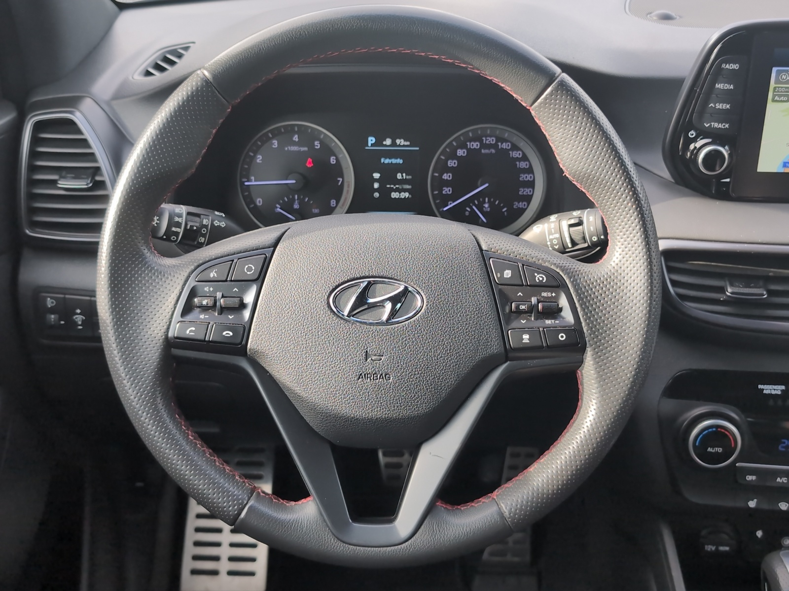 HYUNDAI Tucson 1.6 TGDI N-Line 4WD DCT-image-7