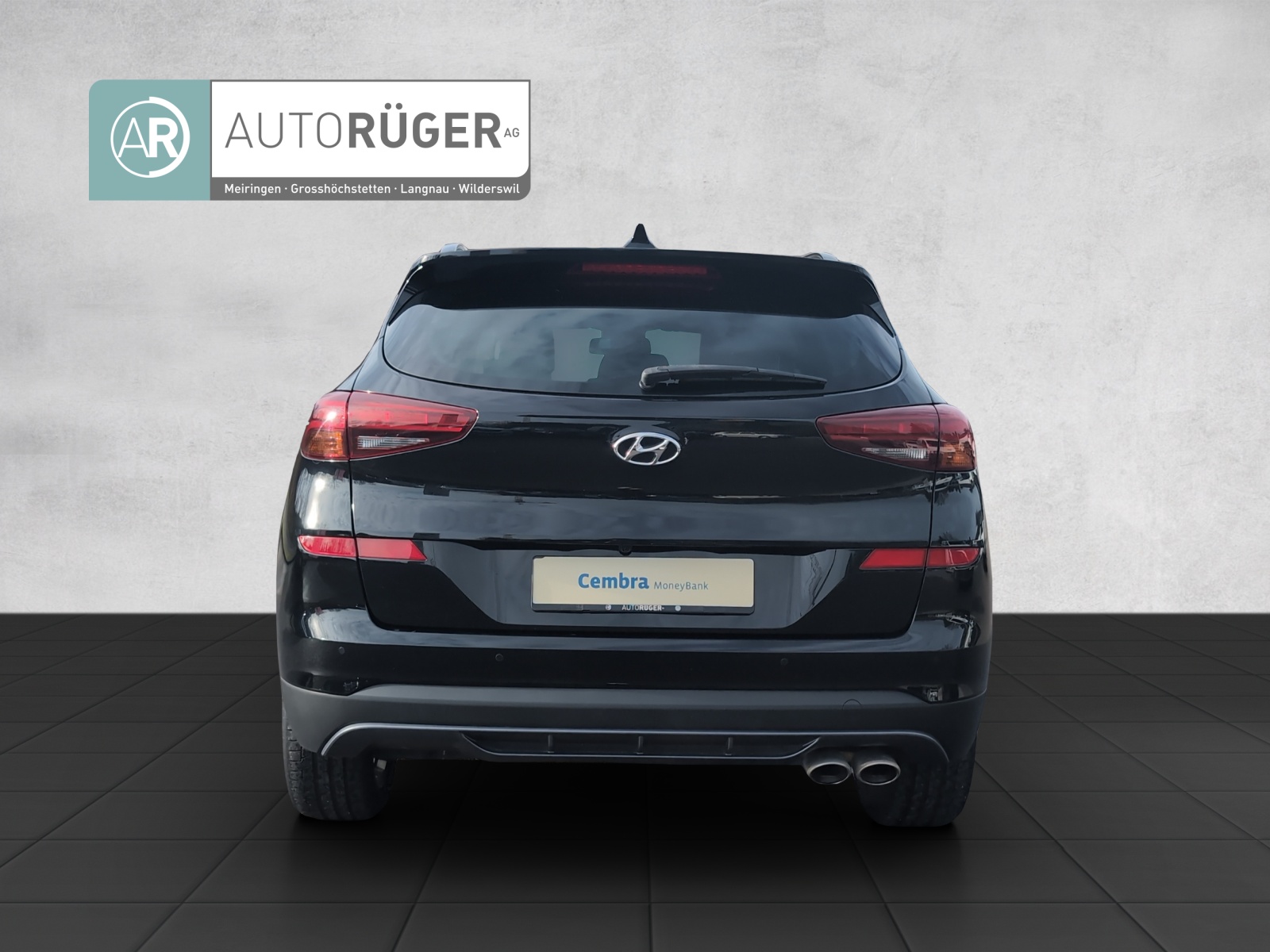 HYUNDAI Tucson 1.6 TGDI N-Line 4WD DCT-image-4