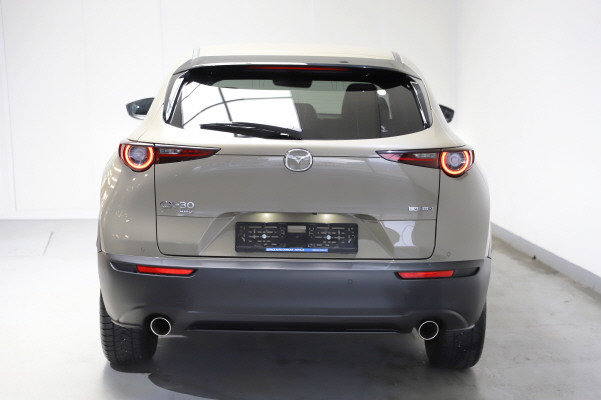MAZDA CX-30 X 186 Homura AWD AT-image-5