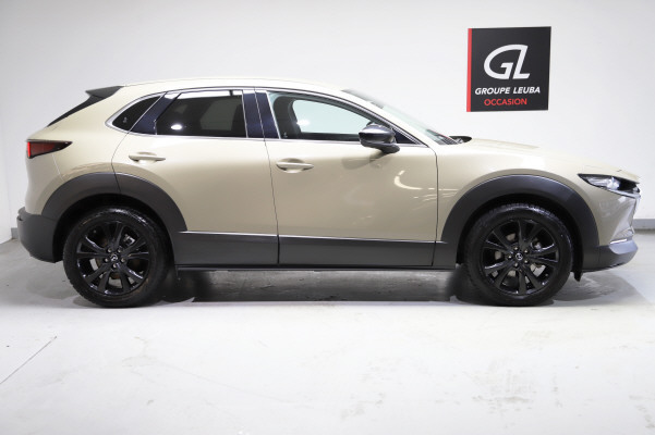 MAZDA CX-30 X 186 Homura AWD AT-image-6