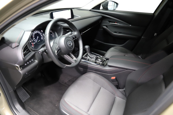 MAZDA CX-30 X 186 Homura AWD AT-image-7