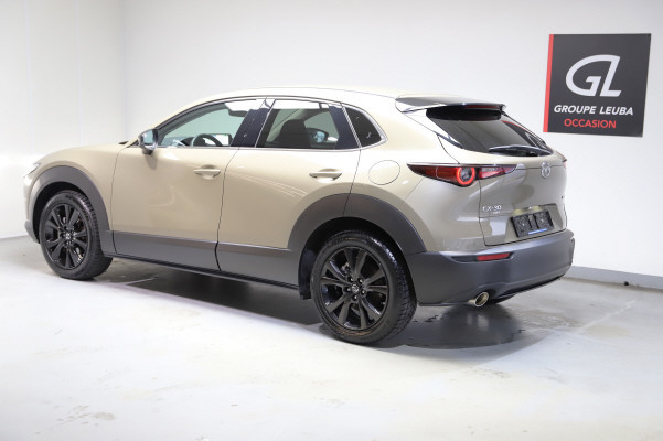 MAZDA CX-30 X 186 Homura AWD AT-image-2