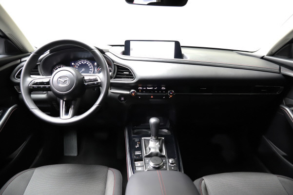 MAZDA CX-30 X 186 Homura AWD AT-image-9