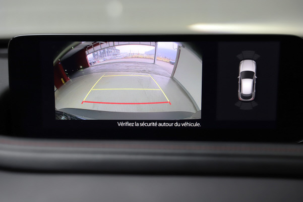 MAZDA CX-30 X 186 Homura AWD AT-image-13