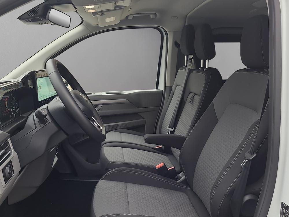 VW Caravelle 2.0 TDI Life Aut.8 4 Motion-image-5