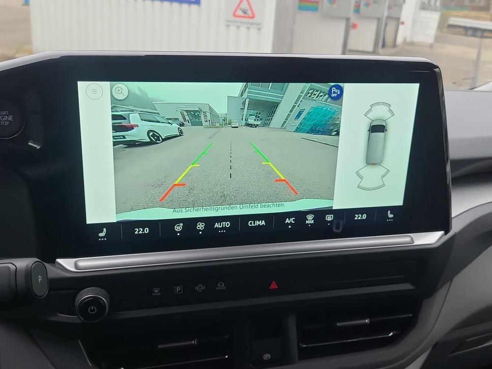 VW Caravelle 2.0 TDI Life Aut.8 4 Motion-image-10