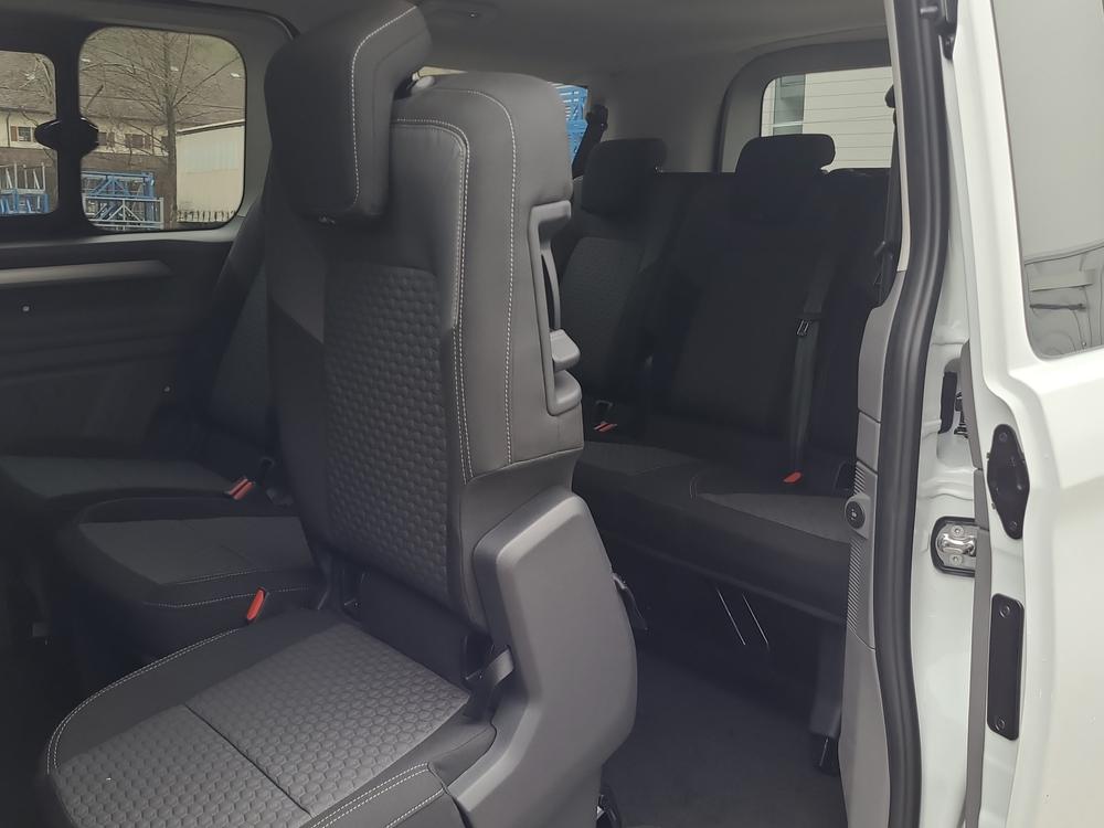 VW Caravelle 2.0 TDI Life Aut.8 4 Motion-image-7