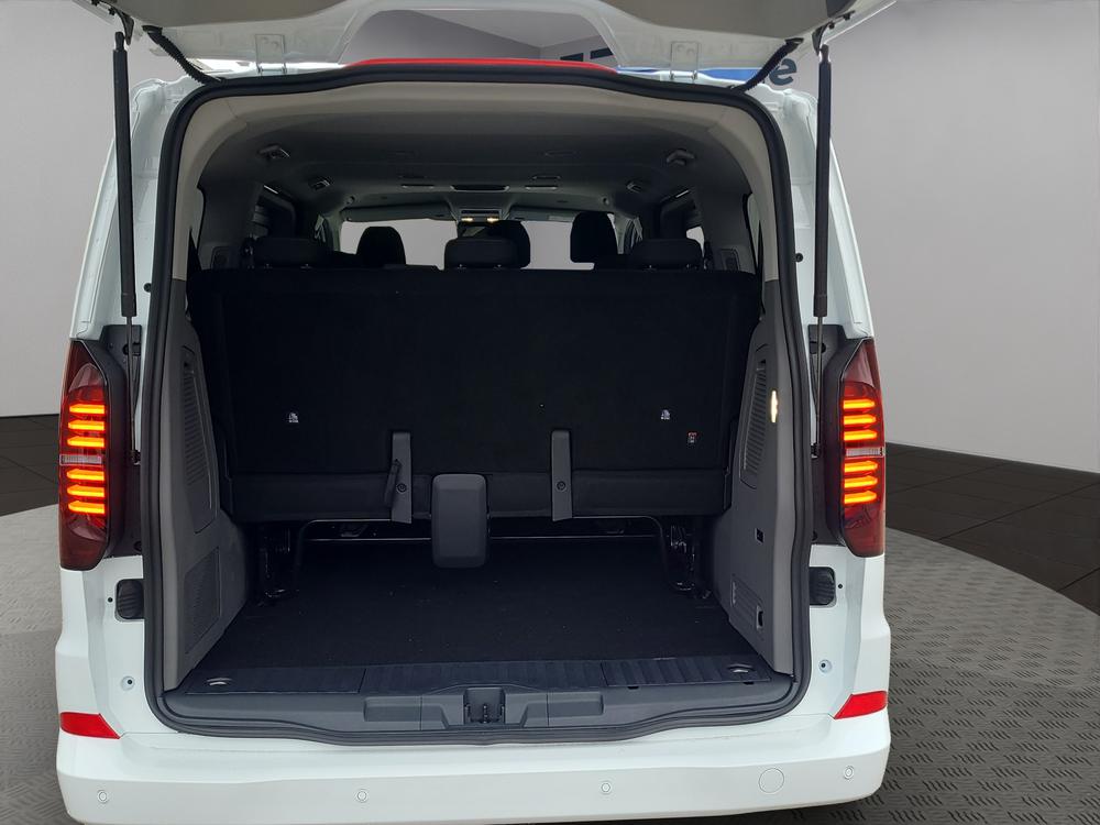VW Caravelle 2.0 TDI Life Aut.8 4 Motion-image-8