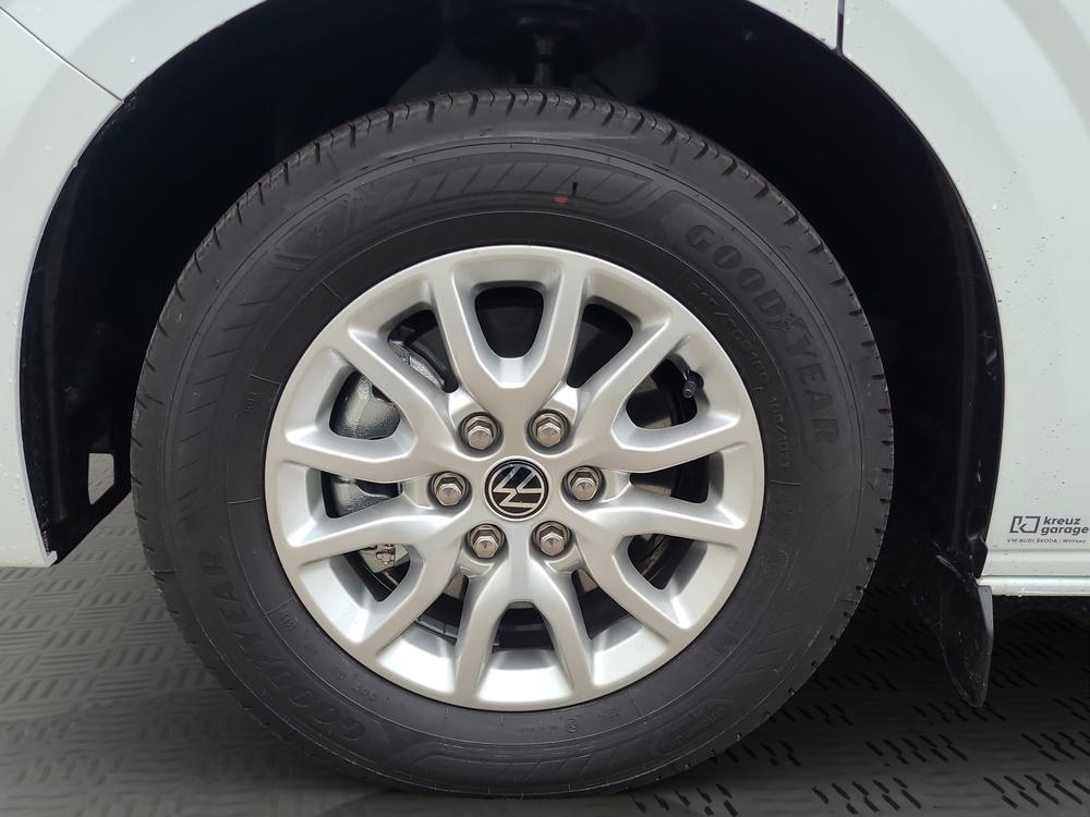VW Caravelle 2.0 TDI Life Aut.8 4 Motion-image-12