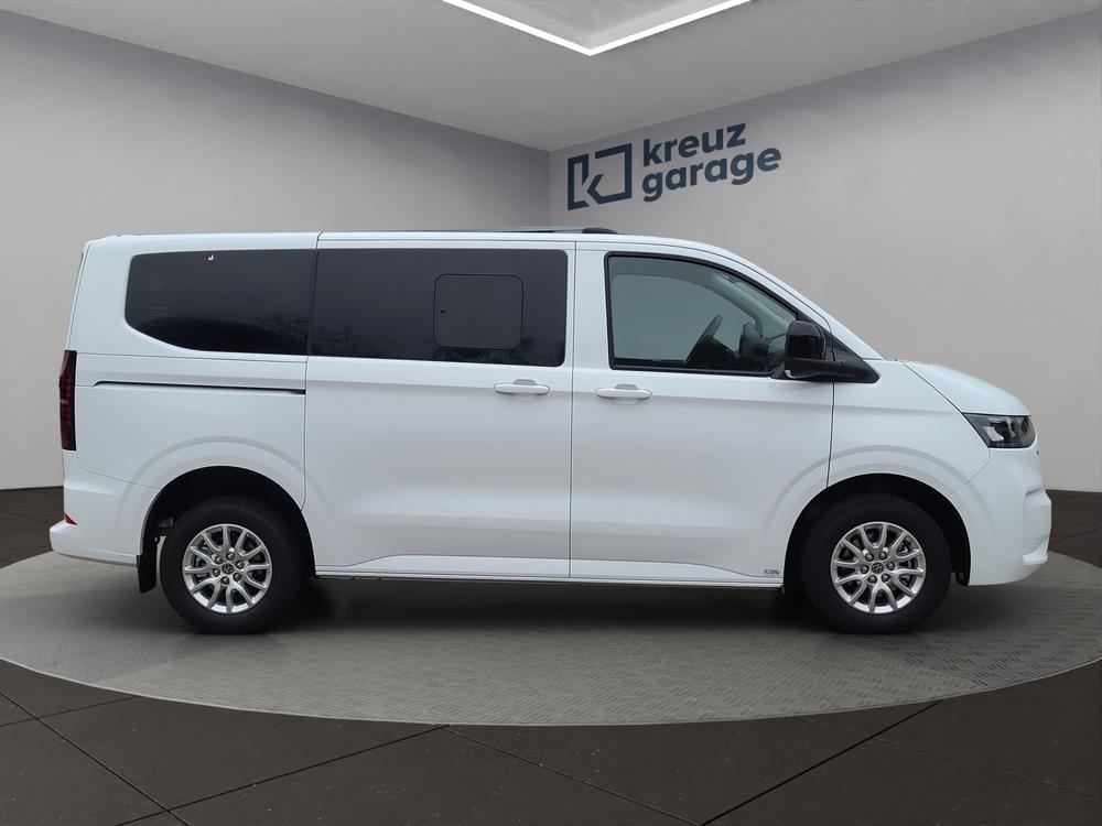VW Caravelle 2.0 TDI Life Aut.8 4 Motion-image-1