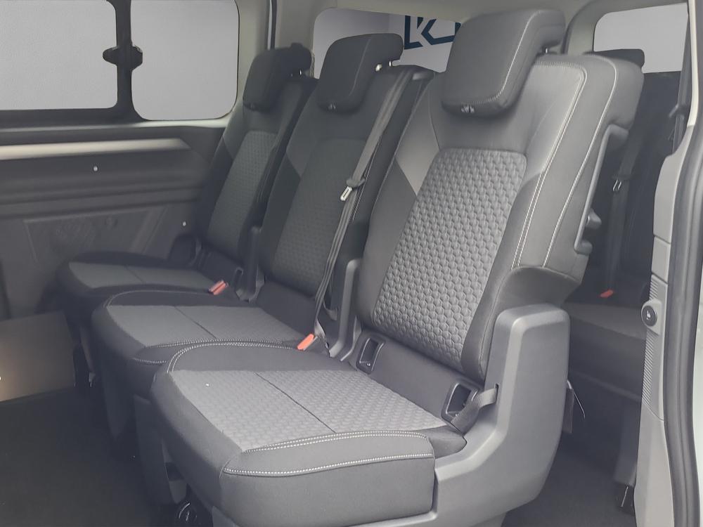 VW Caravelle 2.0 TDI Life Aut.8 4 Motion-image-6