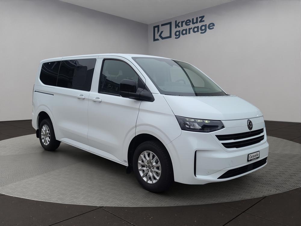 VW Caravelle 2.0 TDI Life Aut.8 4 Motion
