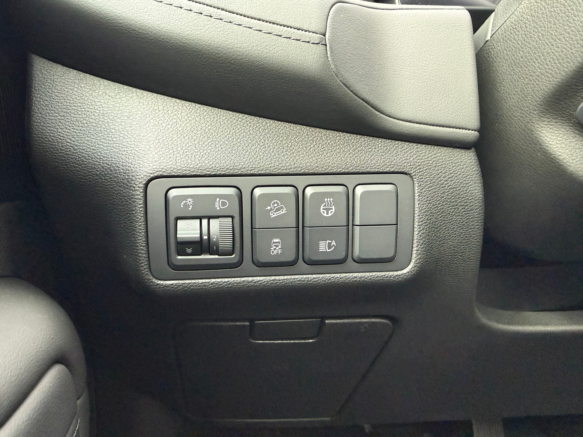 BAIC BJ40 4x4 - !! 7 Years Warranty !!-image-14