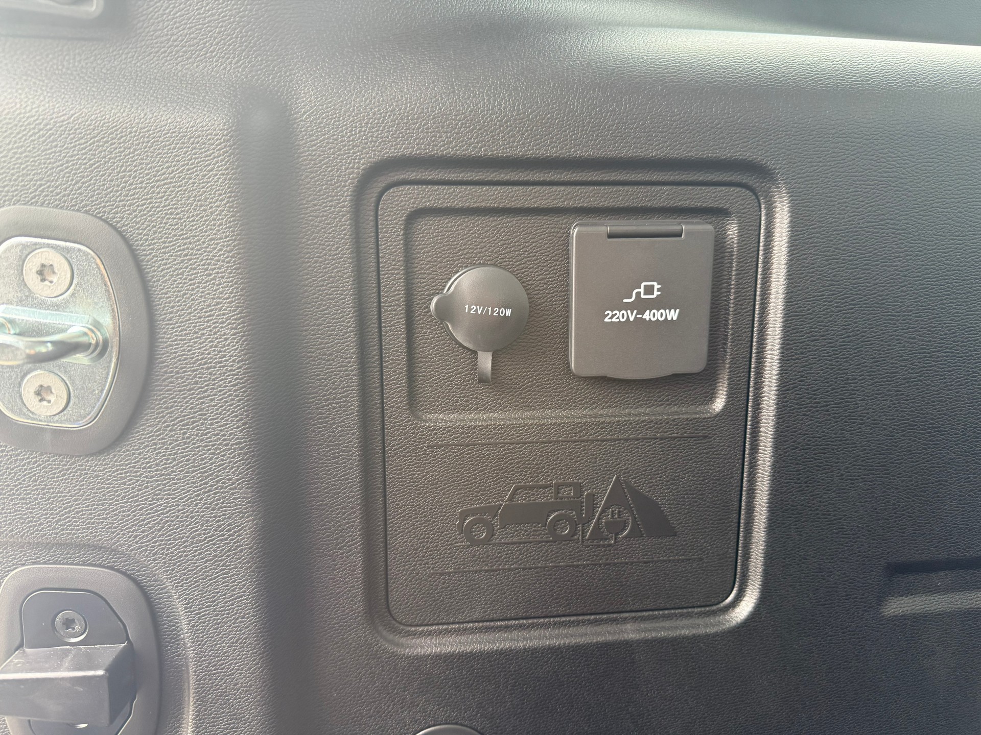 BAIC BJ40 4x4 - !! 7 Years Warranty !!-image-27