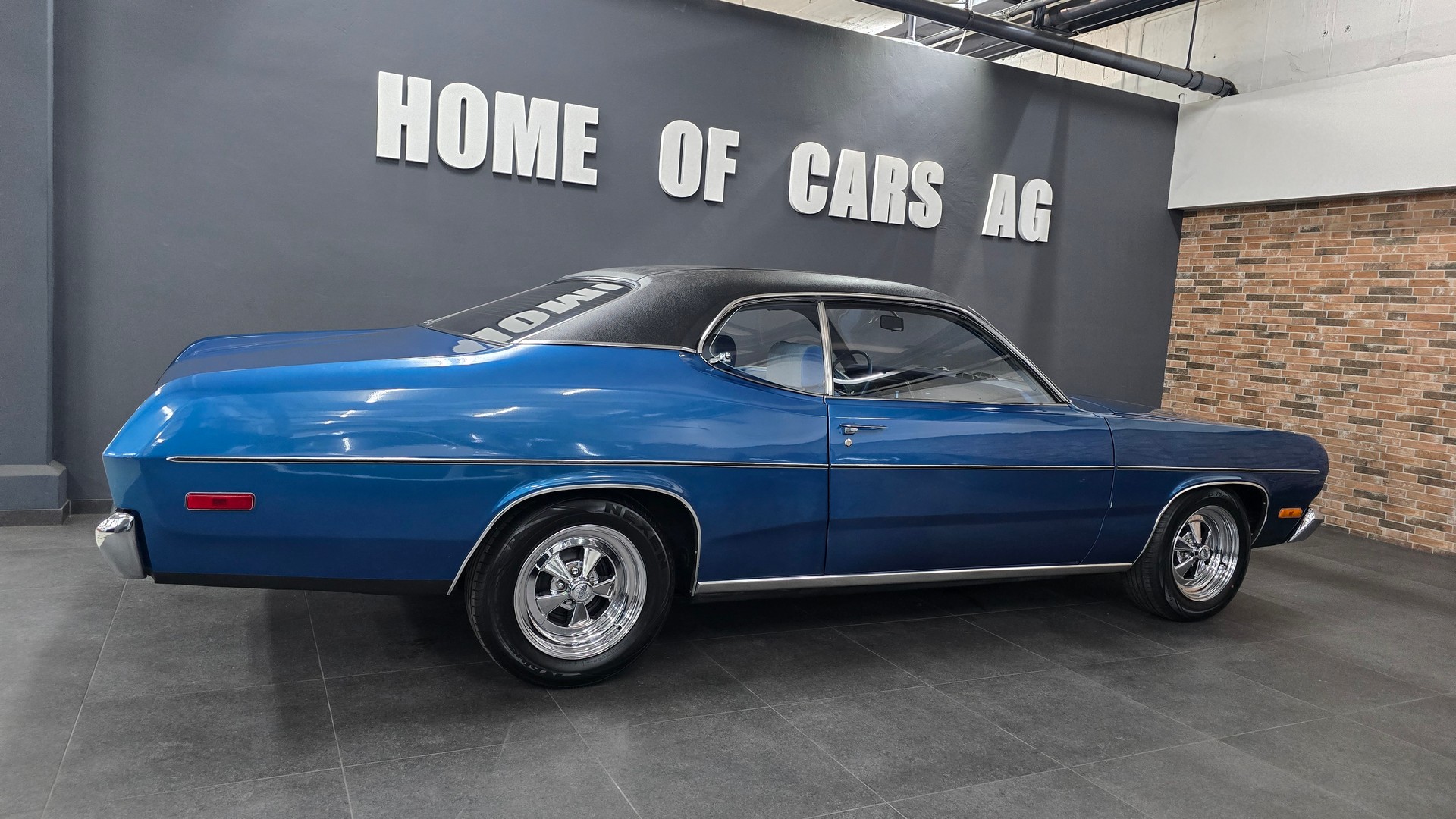 CHRYSLER Sport Coupé 5.2 V8 318 cui-image-15