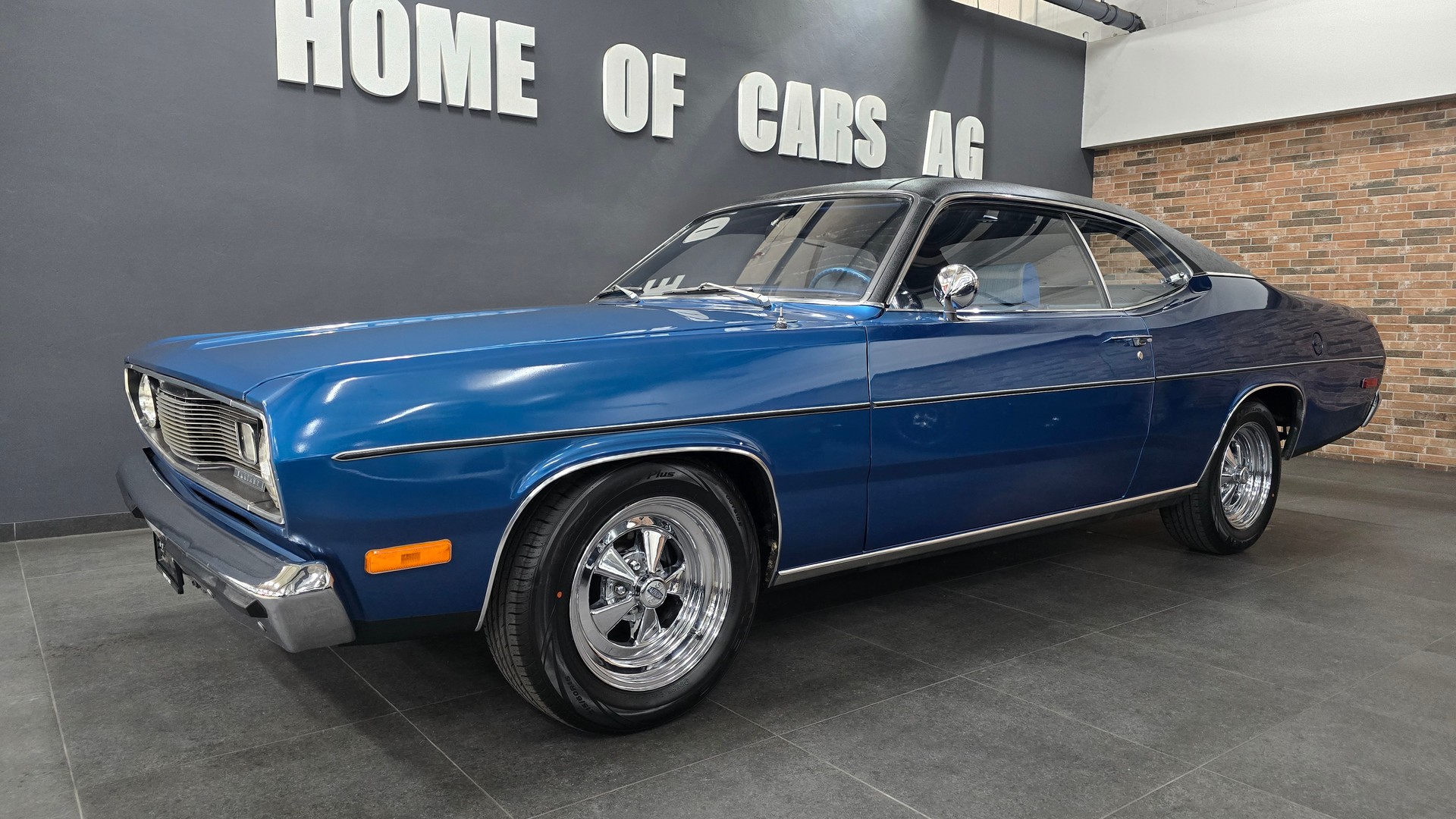 CHRYSLER Sport Coupé 5.2 V8 318 cui-showroom-element-3