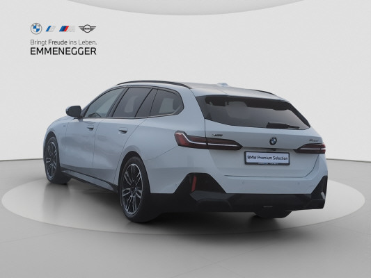 BMW 520d xDr 48V Tour M Sport-image-5