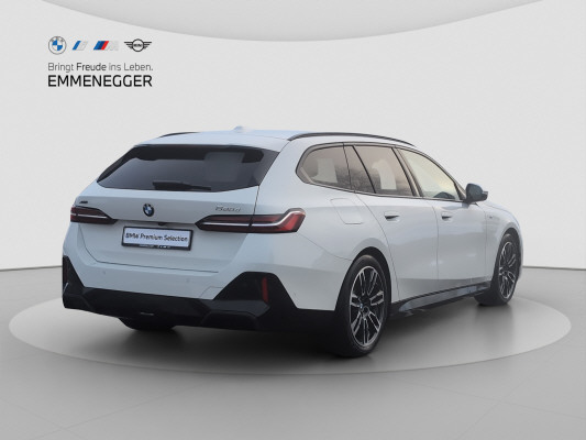 BMW 520d xDr 48V Tour M Sport-image-3
