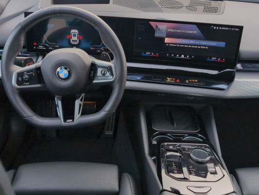 BMW 520d xDr 48V Tour M Sport-image-10