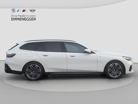 BMW 520d xDr 48V Tour M Sport-image-4