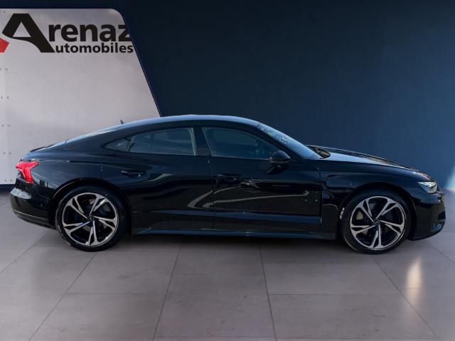 AUDI e-tron GT quattro-image-5