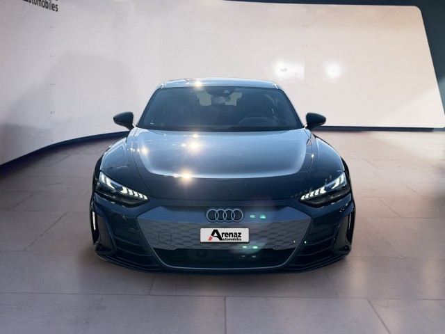 AUDI e-tron GT quattro-image-7