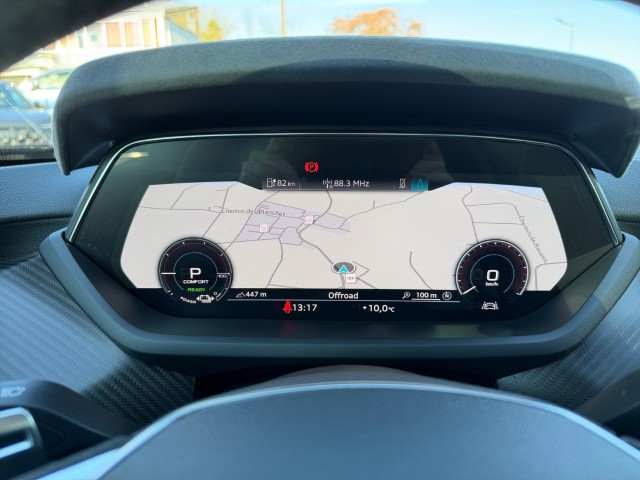 AUDI e-tron GT quattro-image-13