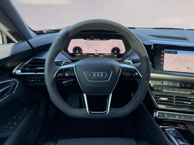 AUDI e-tron GT quattro-image-12