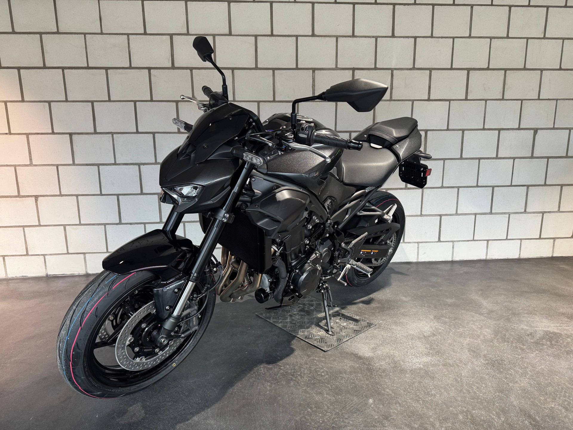 KAWASAKI Z 900 (70kW)
