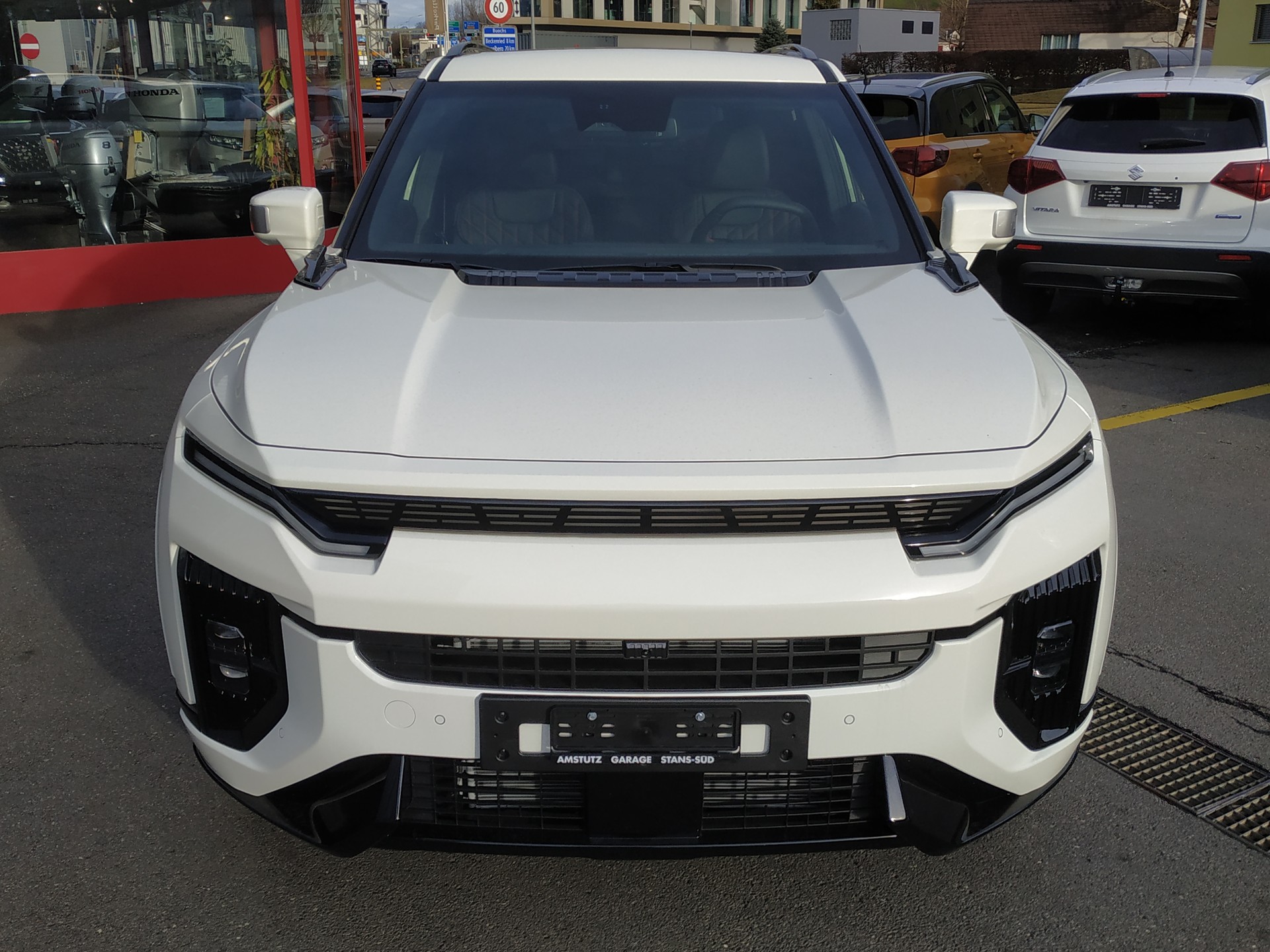 KGM-SsangYong Actyon 1.5 T GDI Hybrid Titanium Automat-image-3
