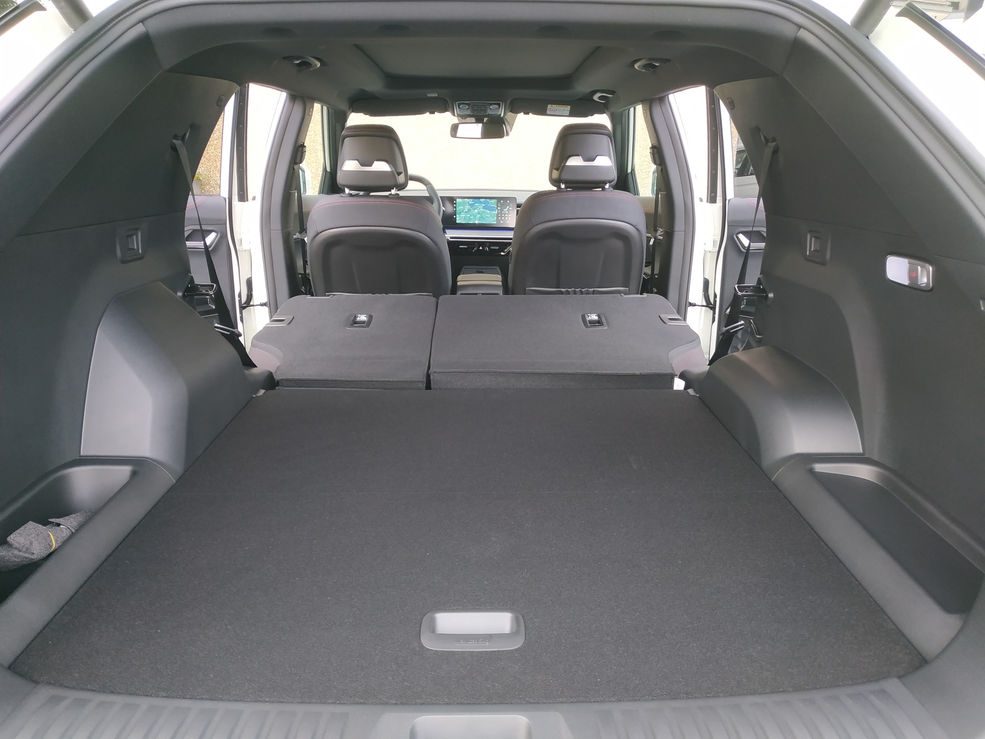KGM-SsangYong Actyon 1.5 T GDI Hybrid Titanium Automat-image-22