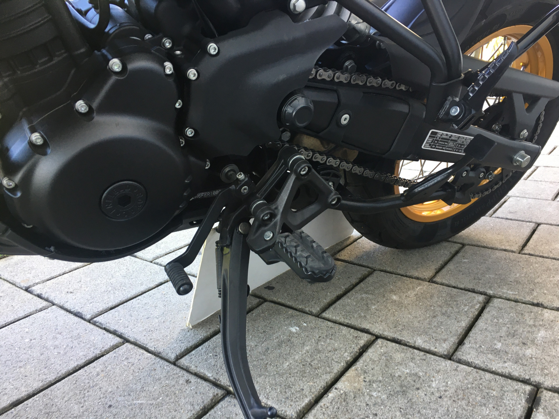 ROYAL ENFIELD Himalayan 452-image-9