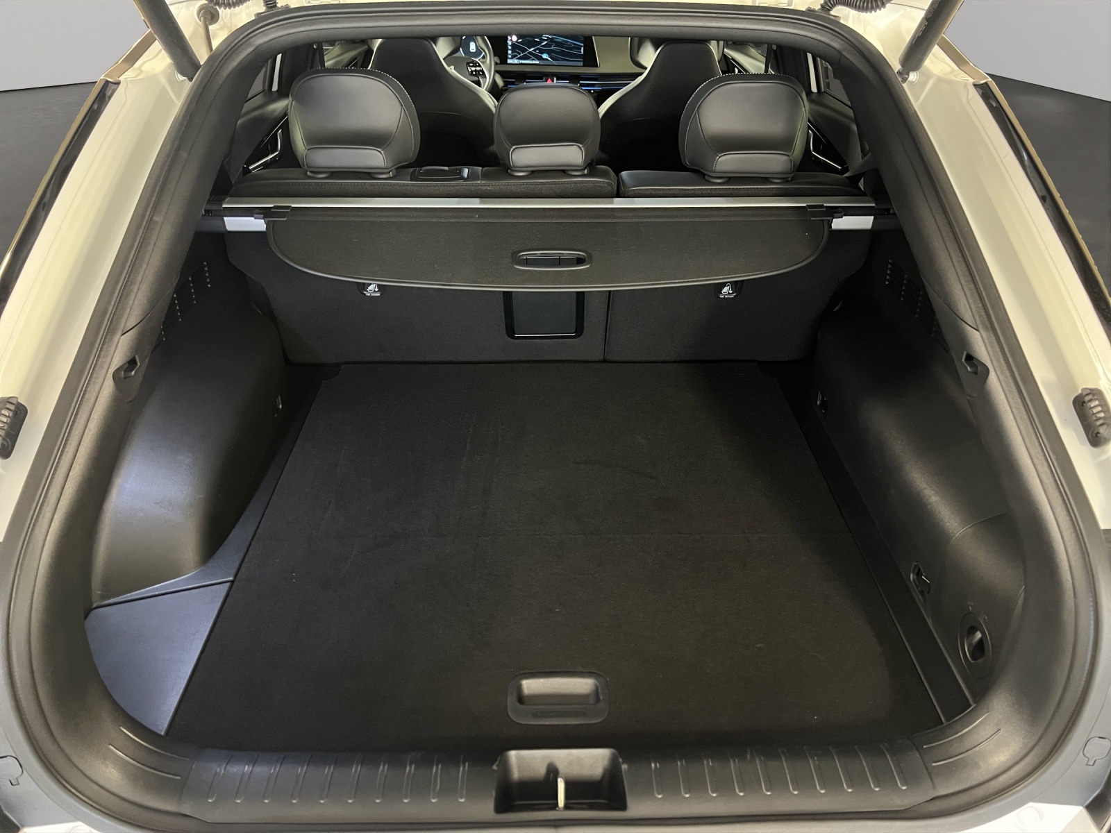 KIA EV6 77 kWh GT-Line 4x4-image-14