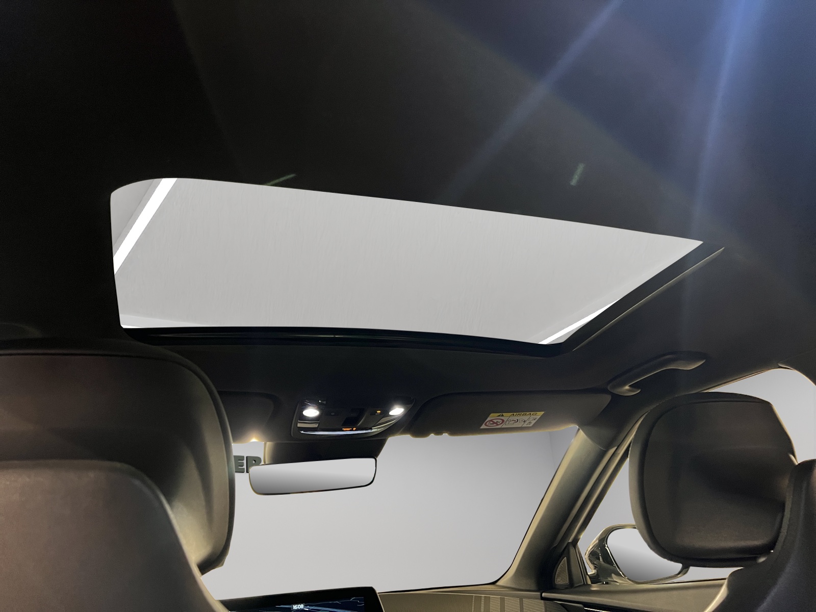 KIA EV6 77 kWh GT-Line 4x4-image-12